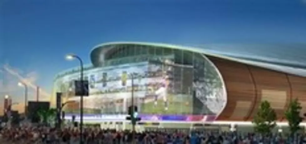 Vikings Come To Stadium Agreement With Ramsey County