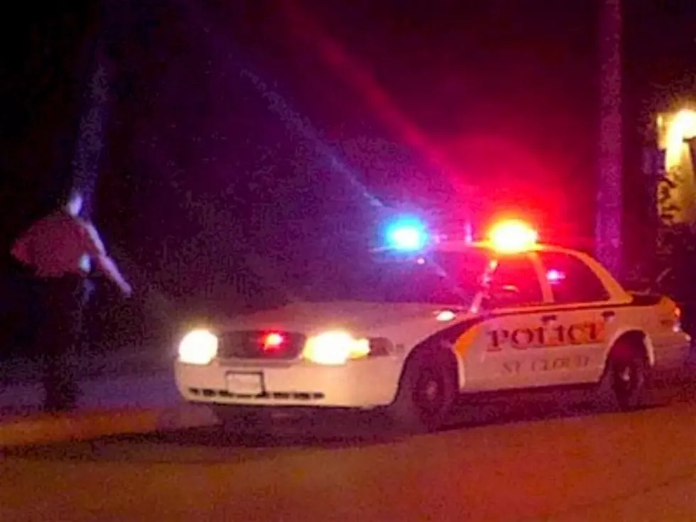 137 Citations Given by St. Cloud Police During Start of Fall Semester