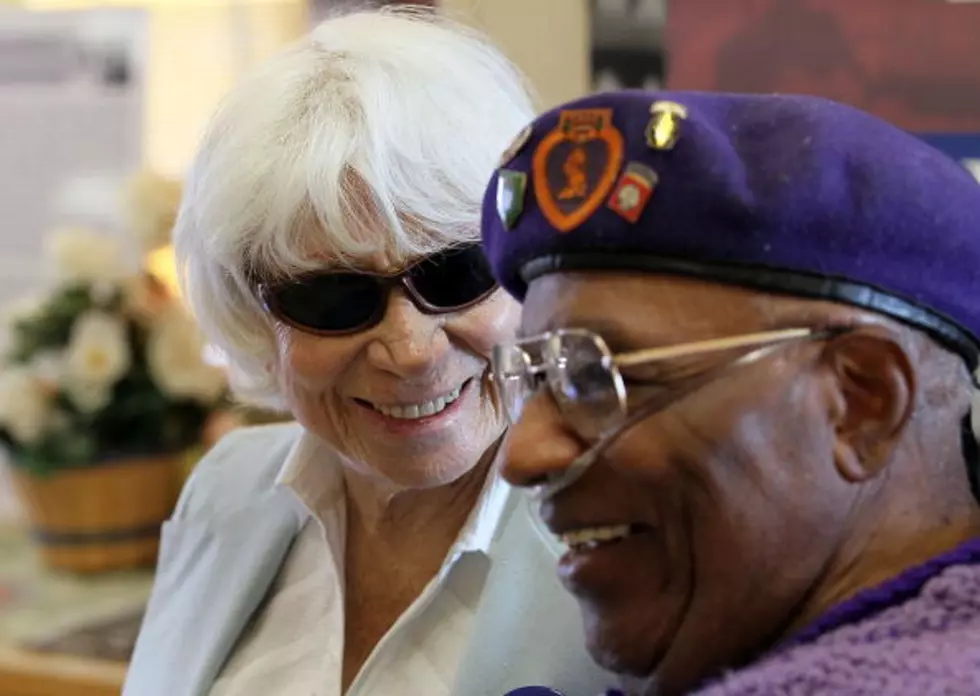 Health Care Providers Invited to Vets Hospice Conference