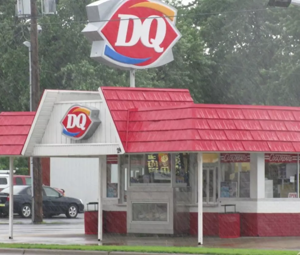 Division Street Dairy Queen to Move After Summer