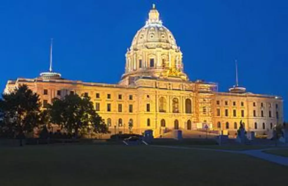New Year Brings New State Laws