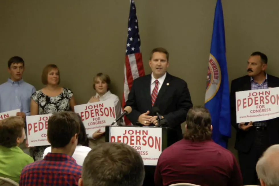 New Act Introduced To Make Retirement Easier On MN Seniors