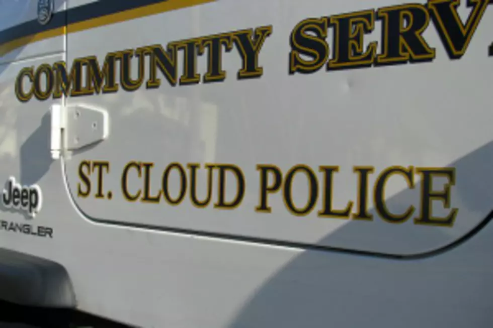 $10,000 Worth of Property Taken During Burglary in St. Cloud