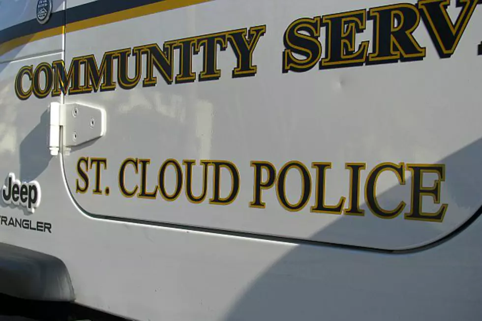 St. Cloud Police Looking For Suspect in Attempted Robbery Case