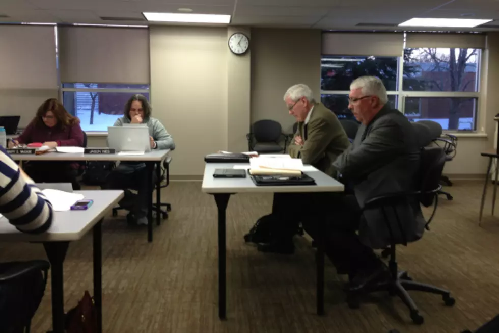 Seven Candidates Announced For Sartell-St. Stephen Superintendent Search