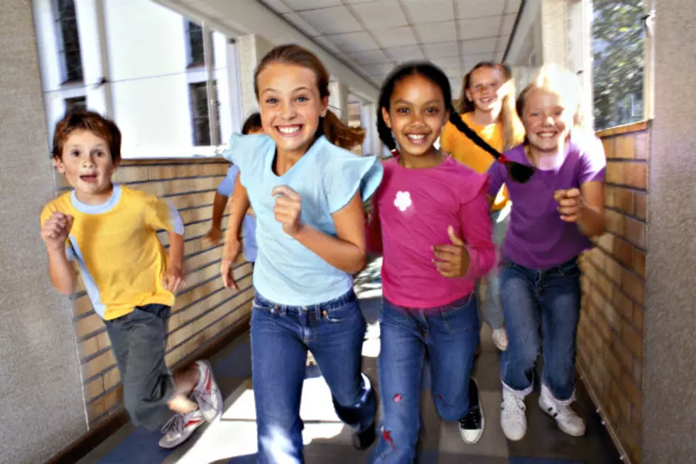 St. Cloud Park & Rec. to Host Kids Event, ABC Kinder Olympix