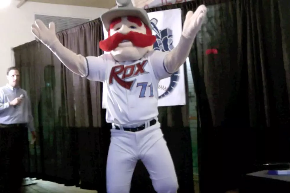 St. Cloud Rox to Play Doubleheader After Rain Delay