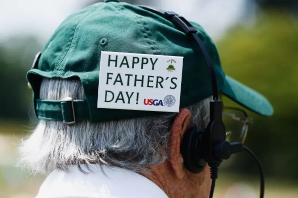 Top 5 at 7:45 – What Dad Doesn’t Want For Father’s Day