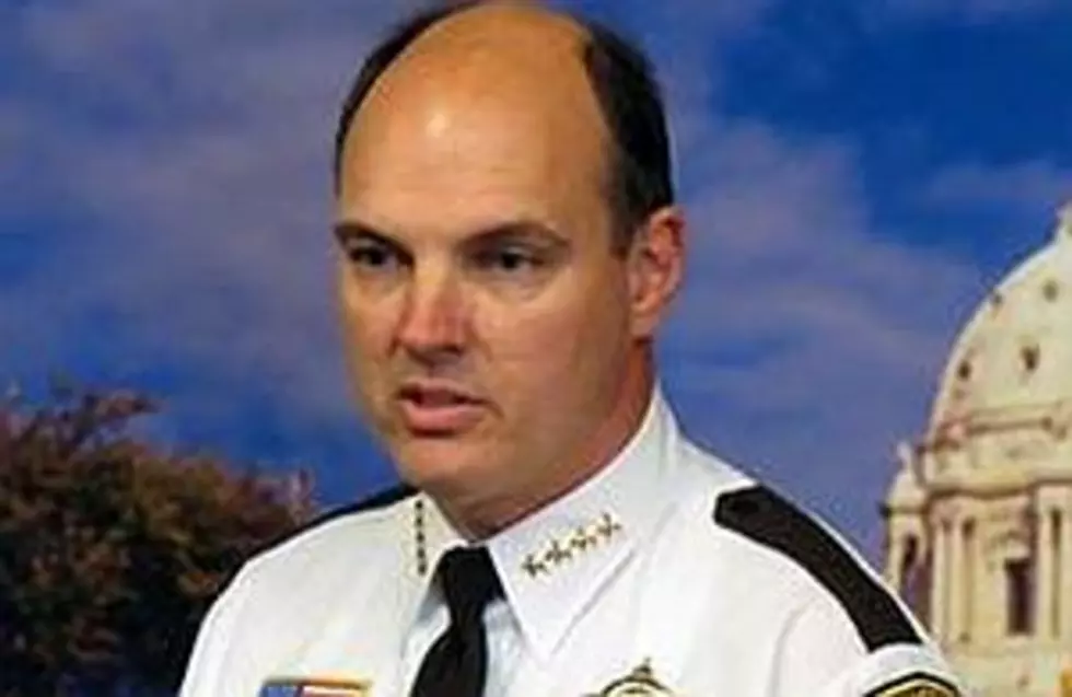 No Charges Against Ex-FBI Agent in Reno Clash With Minnesota Sheriff