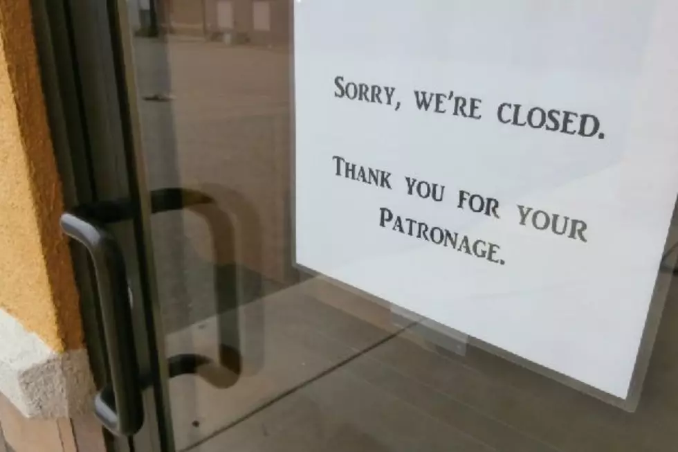Top 10 of 2014: #7 Popular St. Cloud Businesses Close