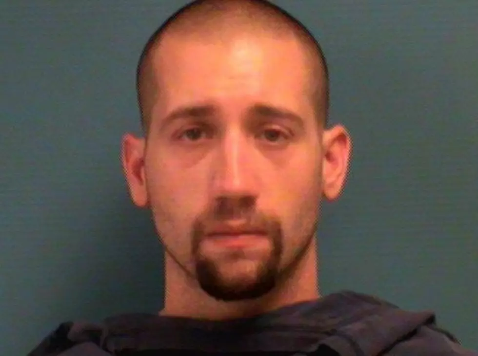 Albany Man’s Murder Trial Gets Underway in Stearns County