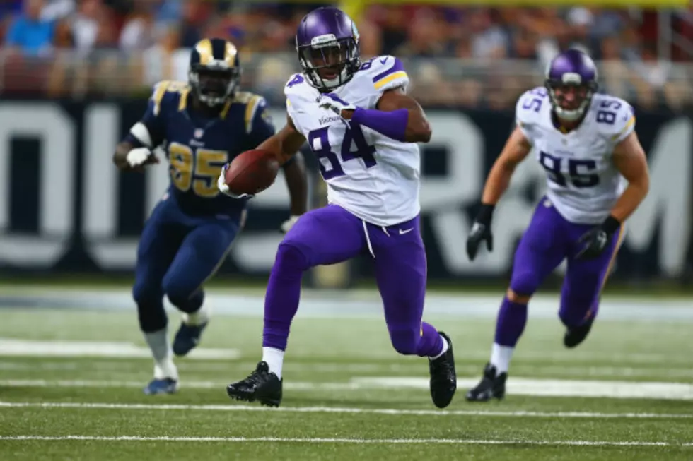 Patterson, Defense Shine In Opener