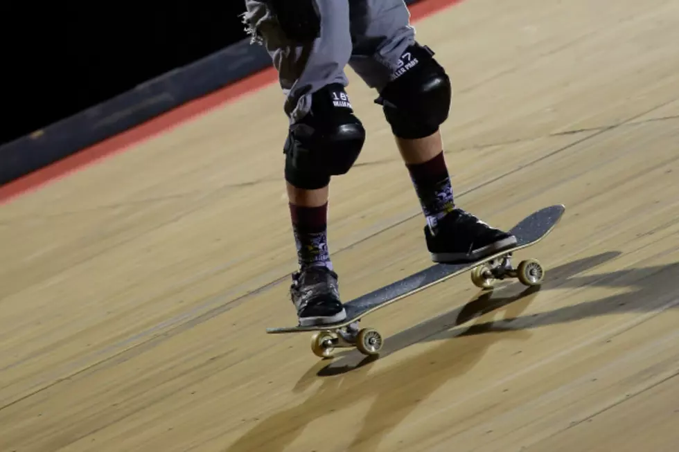 Skateboarder Hurt After Being Hit by A Car