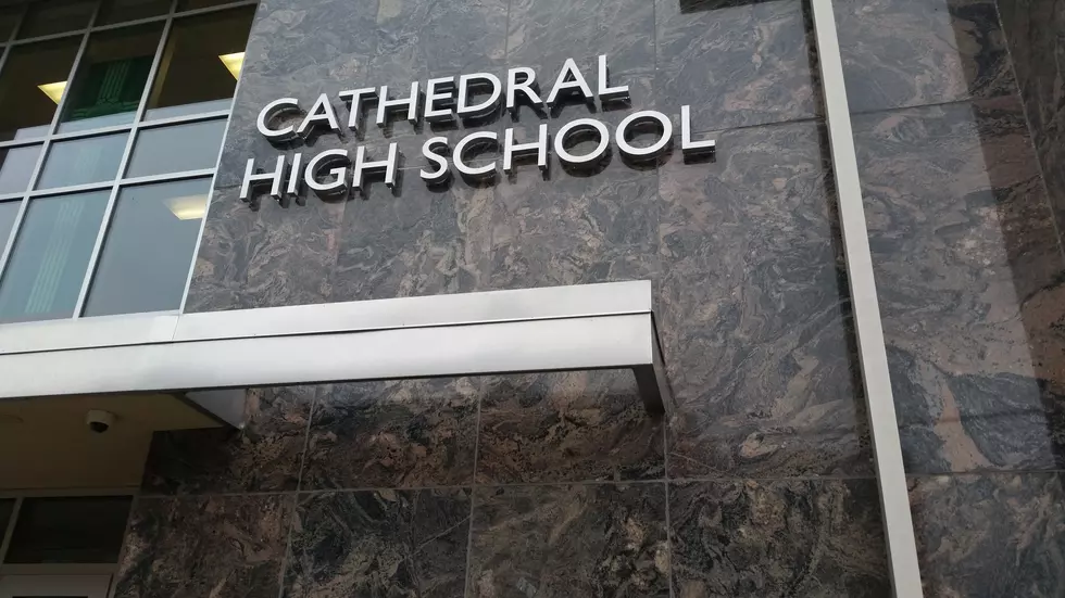 New CCS President Shares Vision For the Schools
