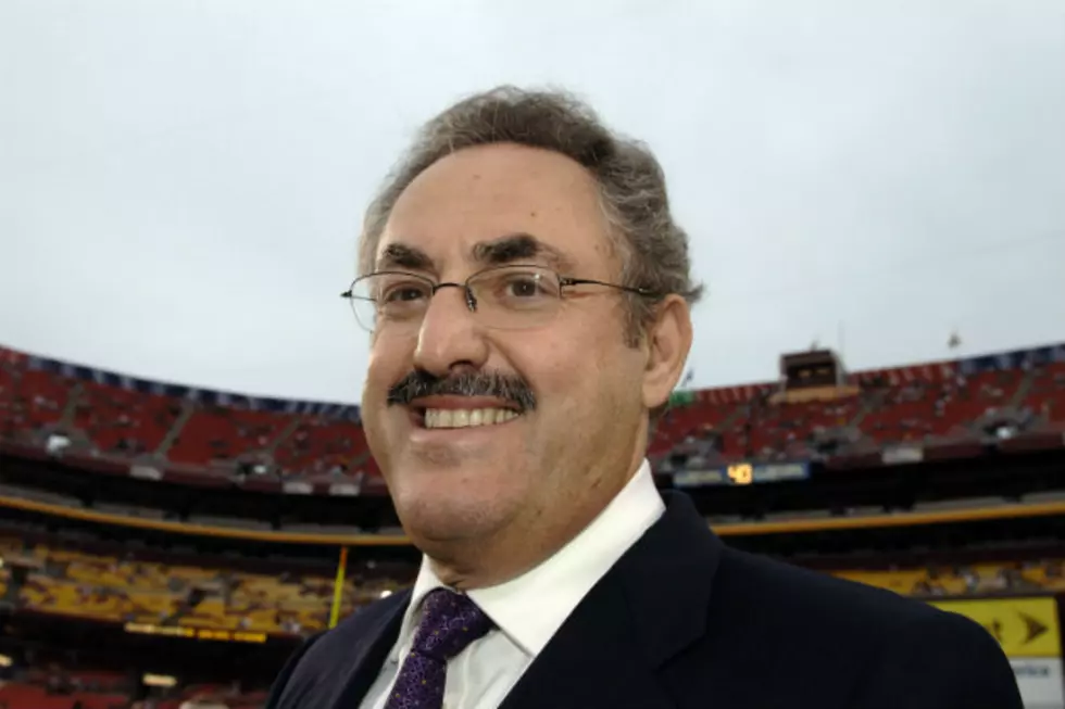 Wilfs Pledge $19.5M More To Vikings’ Stadium