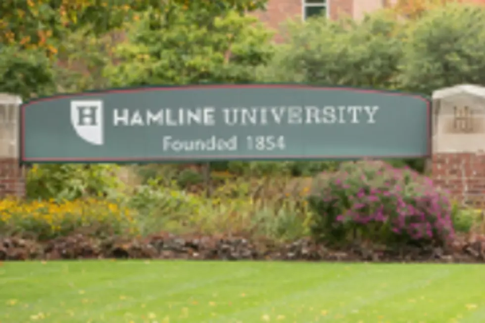 2 Professors Sue William Mitchell Over Law School Merger