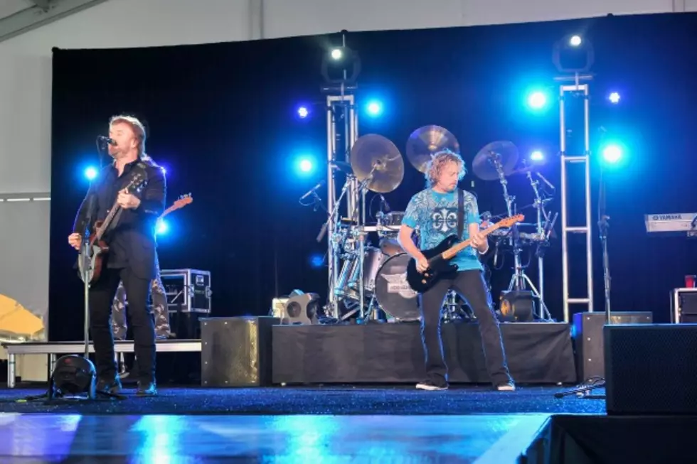.38 Special Headlining Sauk Rapids Fire Department Fundraiser