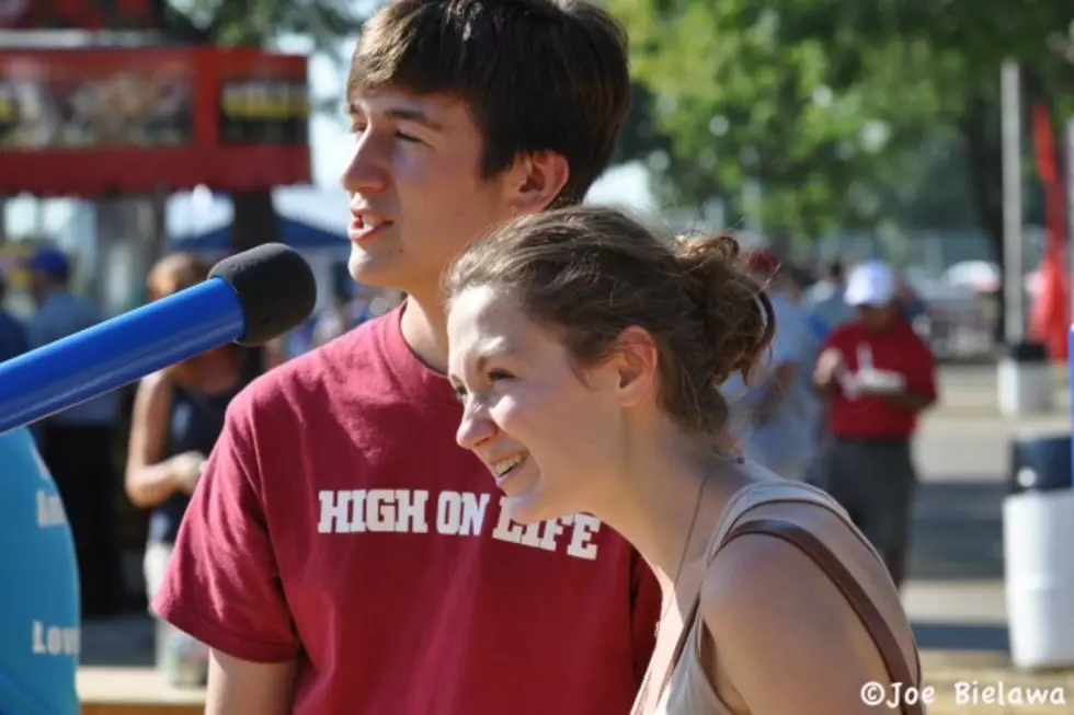 Vote Now For Your Favorite Sing-Along At The Minnesota State Fair