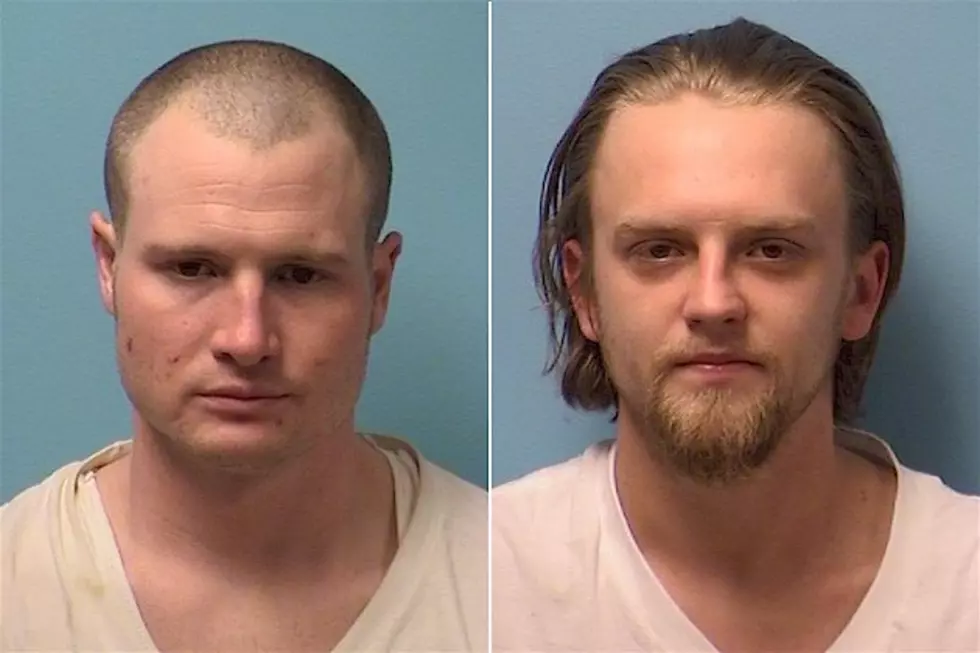 Top 10 of 2015: #7 Wells Fargo Bank Robbery