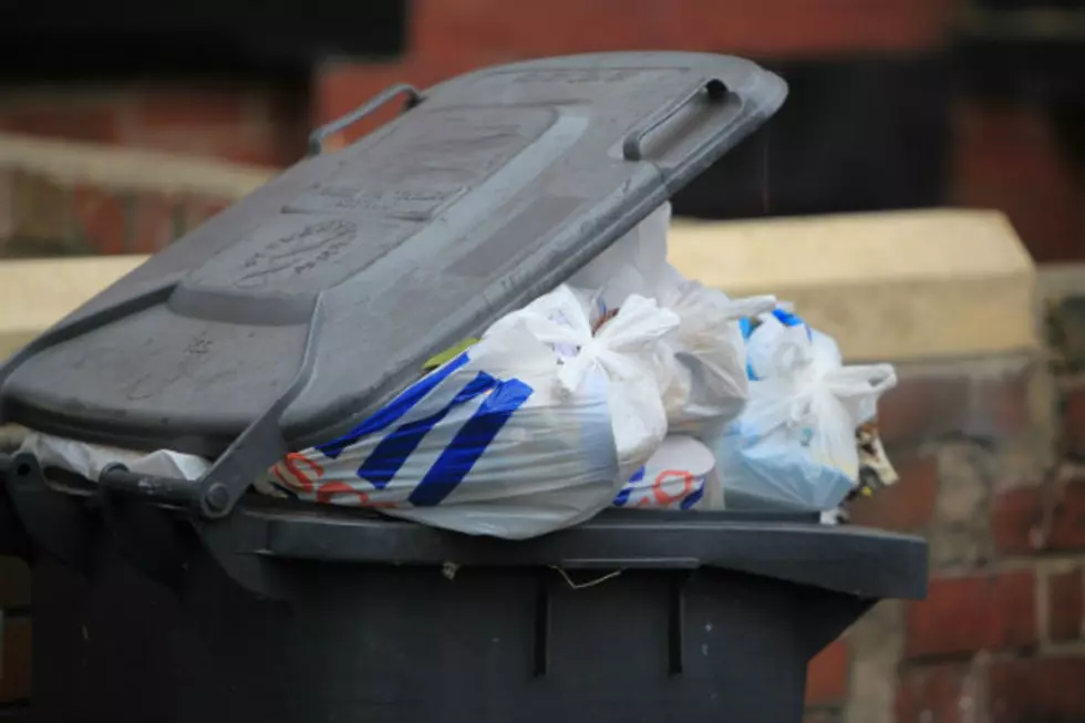 Garbage & Recycling to be Picked Up Monday, Compost Site Closed