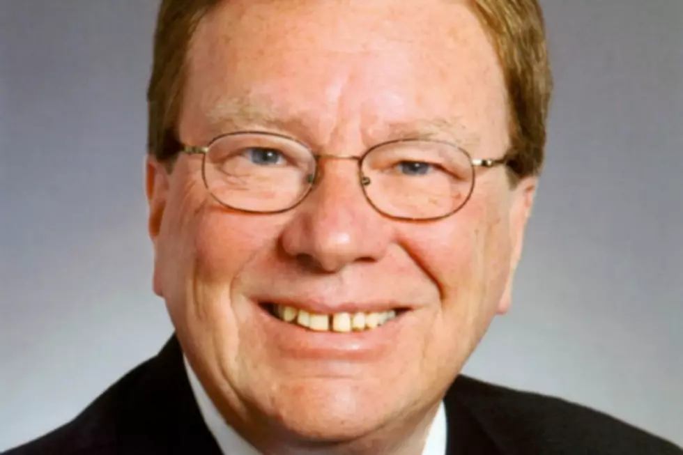 Metzen to Retire From Senate After 42 Years of Service
