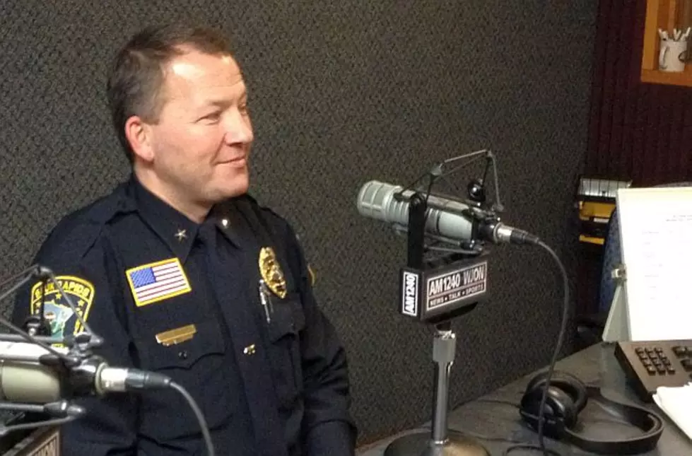 Sauk Rapids Is Adding A Police Officer, Getting A New Police Dog