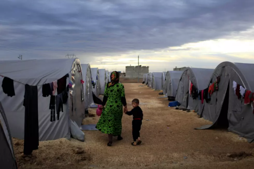 Community Events Honoring World Refugee Day in St. Cloud