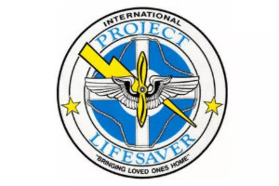 Project Lifesaver Credited With Locating Missing Boy