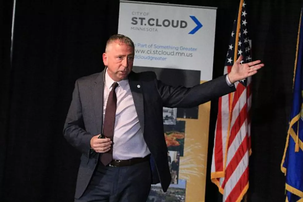 Good & Bad: President Trump’s Budget Proposals Impact on St. Cloud