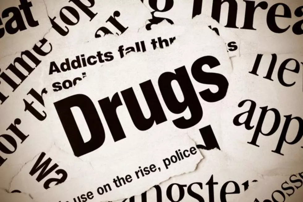 Agents Say Mankato Business Gave Drugs As Bonus Pay