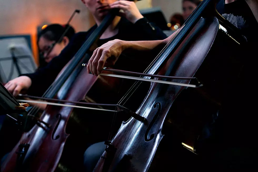 St. Cloud Symphony Orchestra to Host Preview Concert Friday