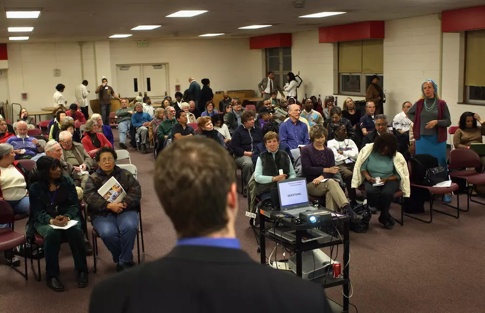 Local Workforce Training Center Awarded $250,000 Grant
