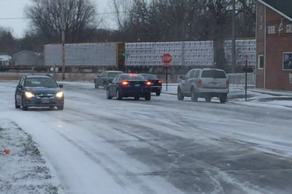 Might be a Good Ice Melt Alternative – But Does it Actually Work?