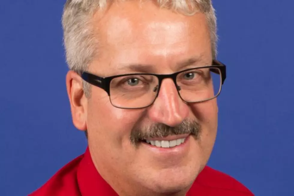 Stearns County Considering Modest Budget Increase for 2019