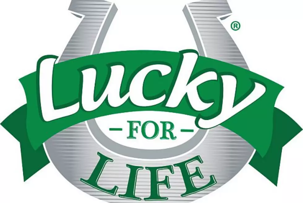 Pair From Cold Spring Claim $390,000 Lottery Prize