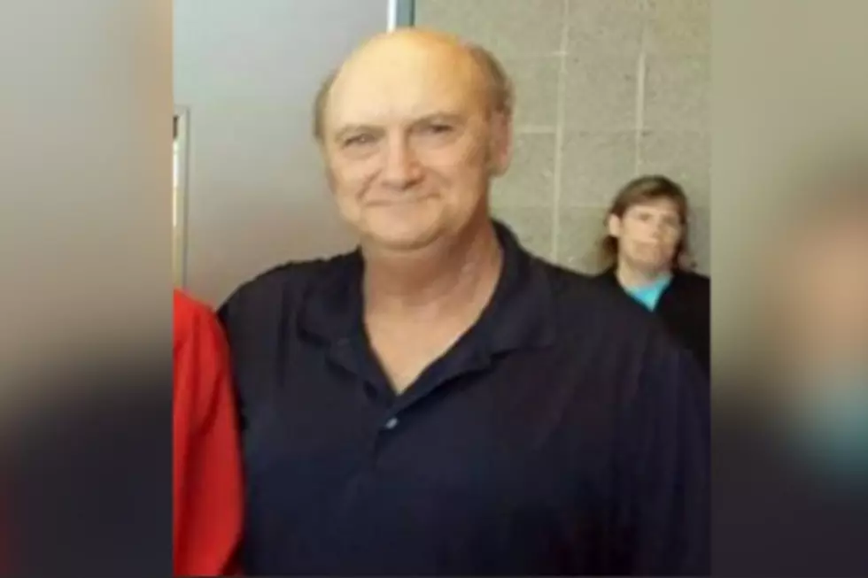 Eden Valley Police Asking For Help Finding Missing Man
