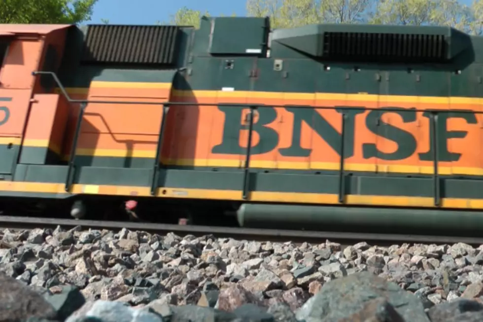 BNSF Says It on Track for Safety Technology Installation