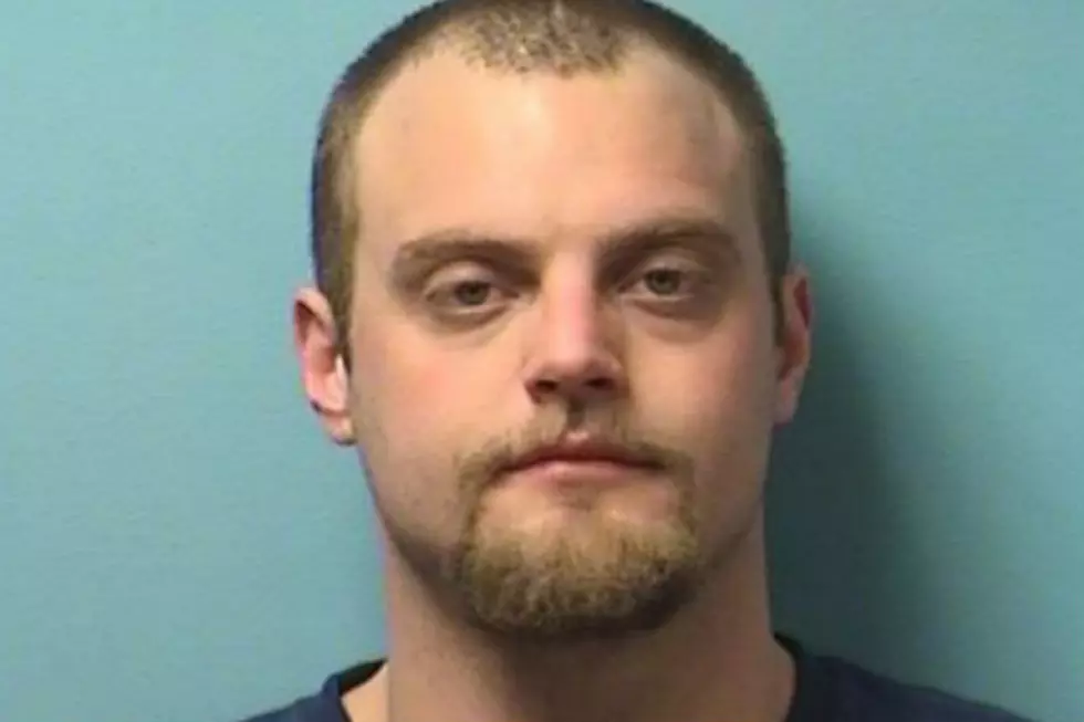 St. Cloud Man Arrested For Allegedly Selling Drugs In His Home