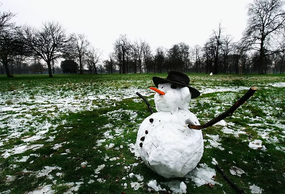 Weather Experts Say Warm Minnesota Weather Reflects Trend