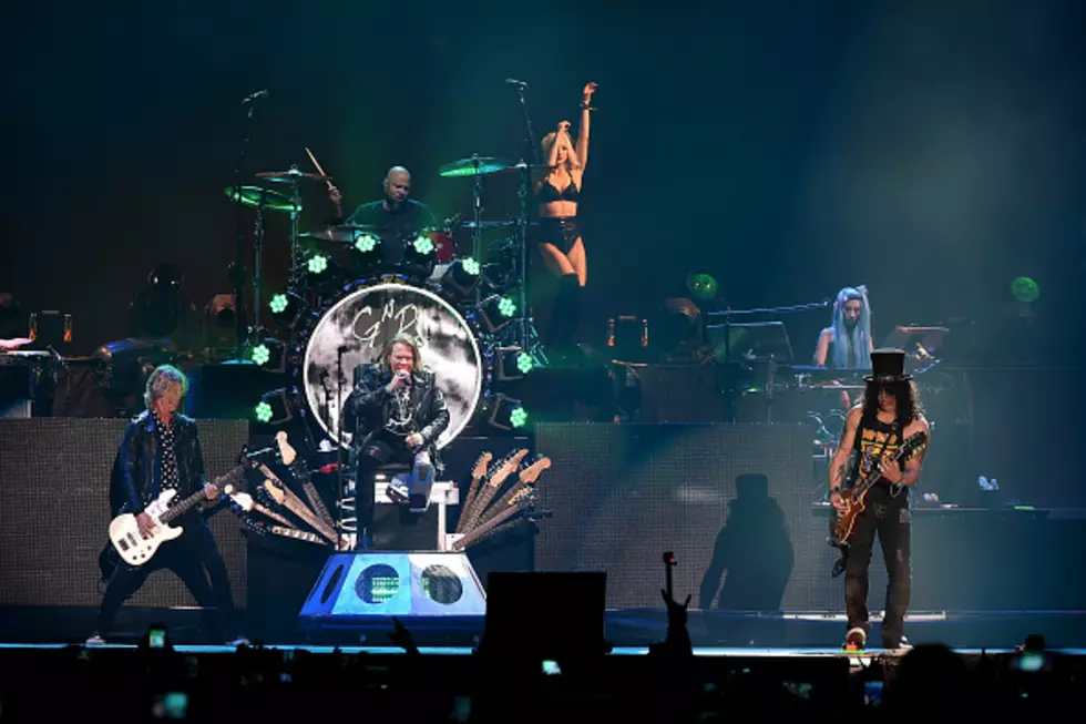 WJON Question of the Week; What is a Motivating Song?