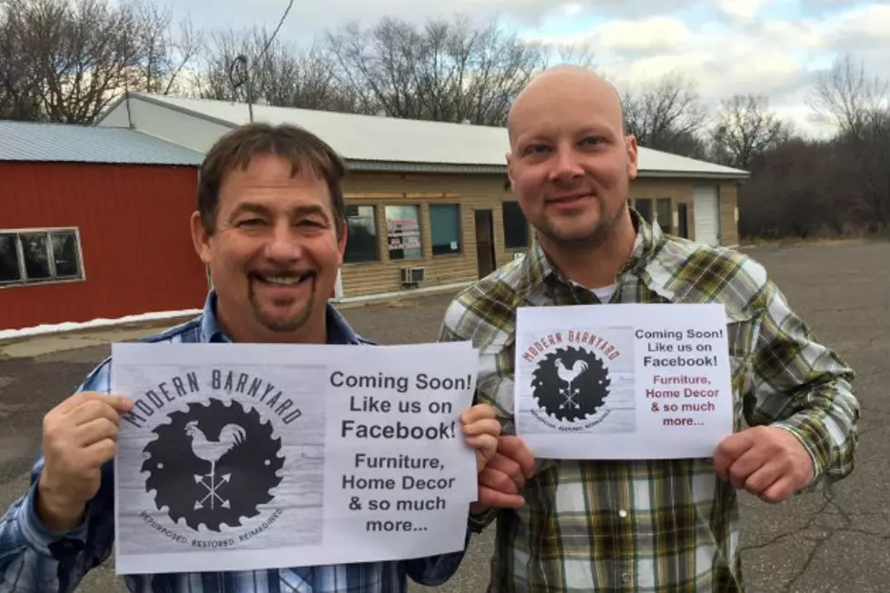 St. Cloud Furniture Restoration, Home Decor Store to Open In Spring