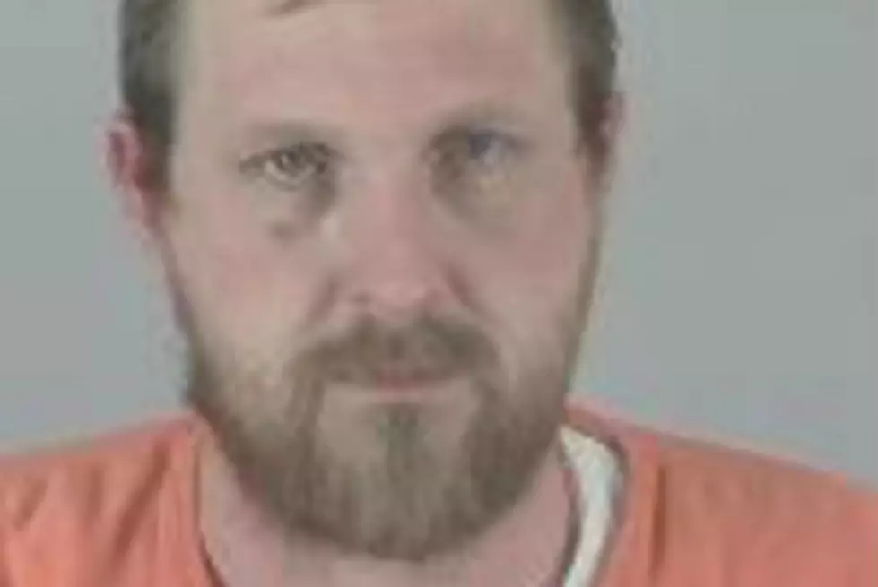 UPDATE: Man Charged in High Speed Chase