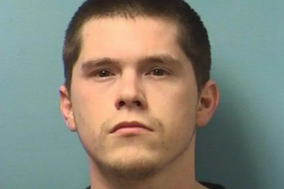 Four Arrested In North St. Cloud Drug Bust