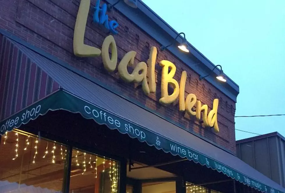 Open Mic Night at St. Joe’s Local Blend Continues via Live Video