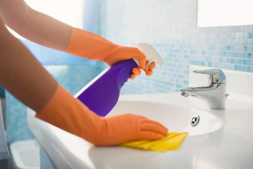 Home Cleaning Service Employee Arrested For Allegedly Stealing Drugs