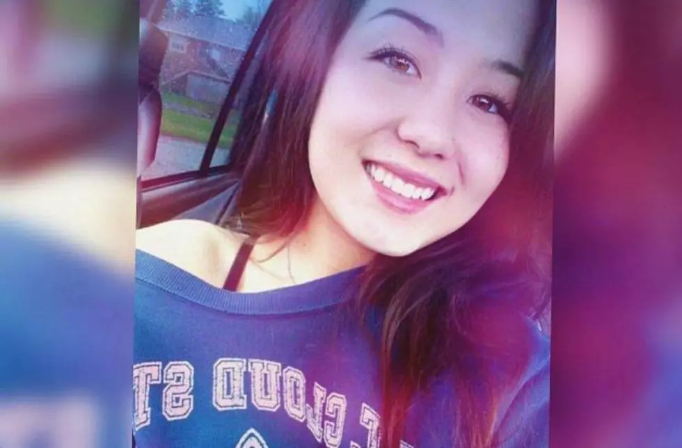 UPDATE: St. Cloud Police Continue Search for Missing Teenage Girl