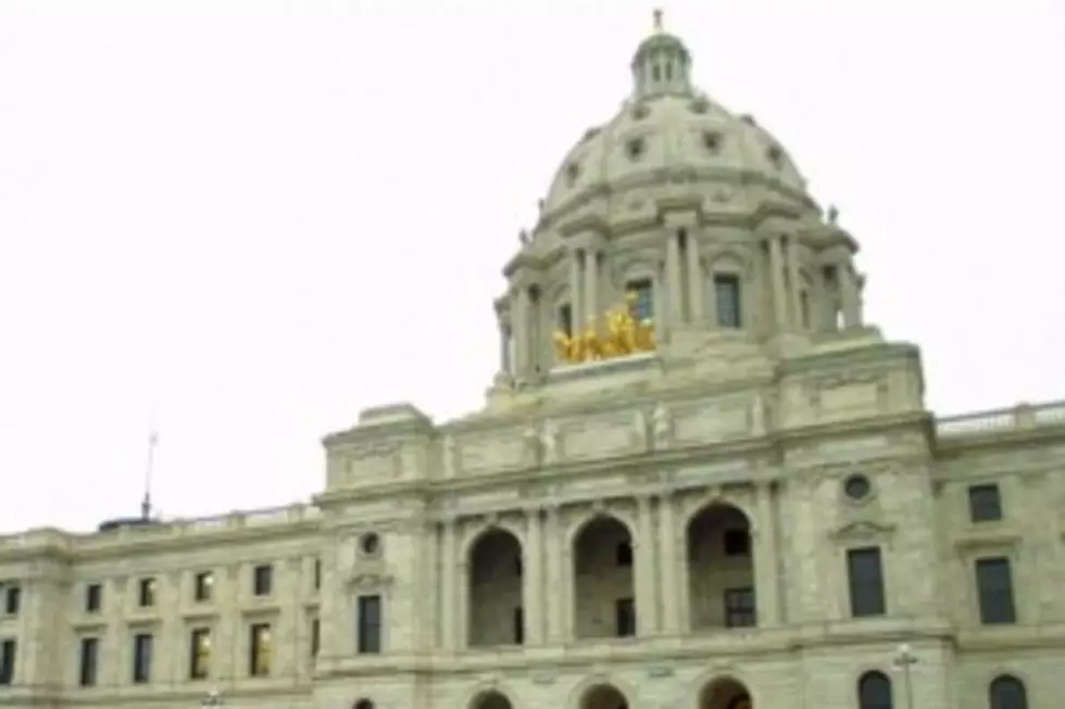 Minnesota Professor Hopes To Overcome Political Divide