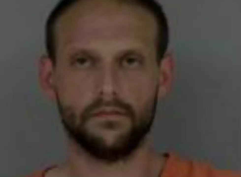 Man Jailed After High Speed Chase Through Morrison County