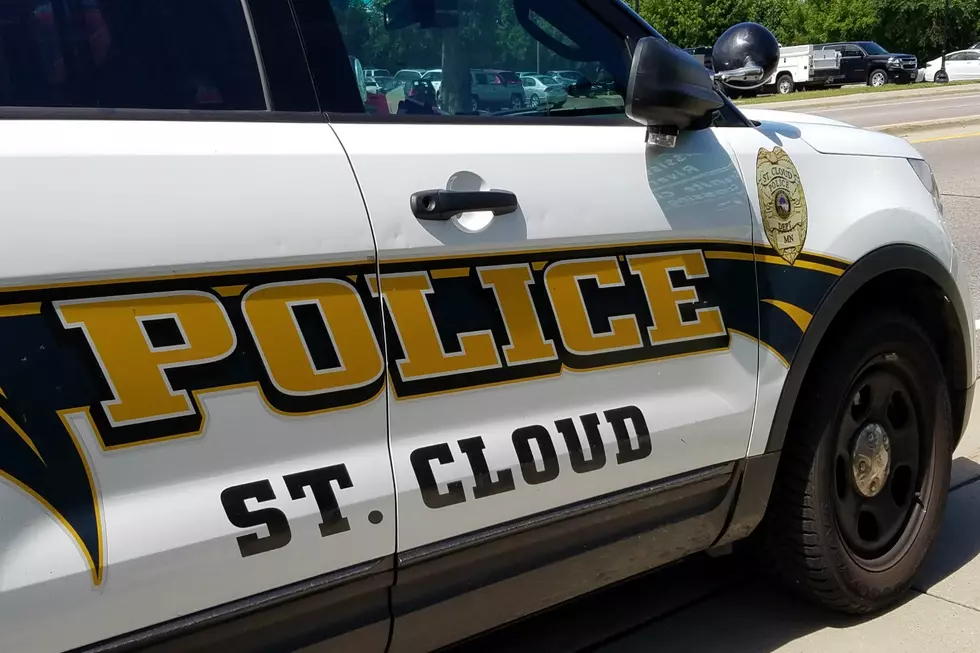 St. Cloud Police Investigating Sexual Assault