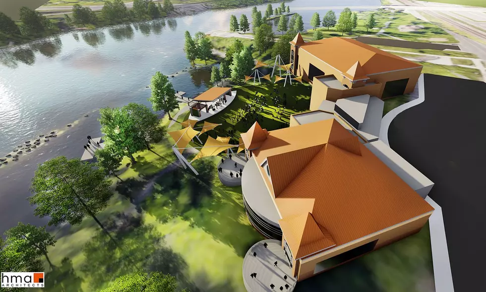 Follow-Up: Sauk Rapids Scaling Back Community Center Project